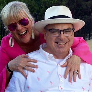 Meet your Posher, Sherry